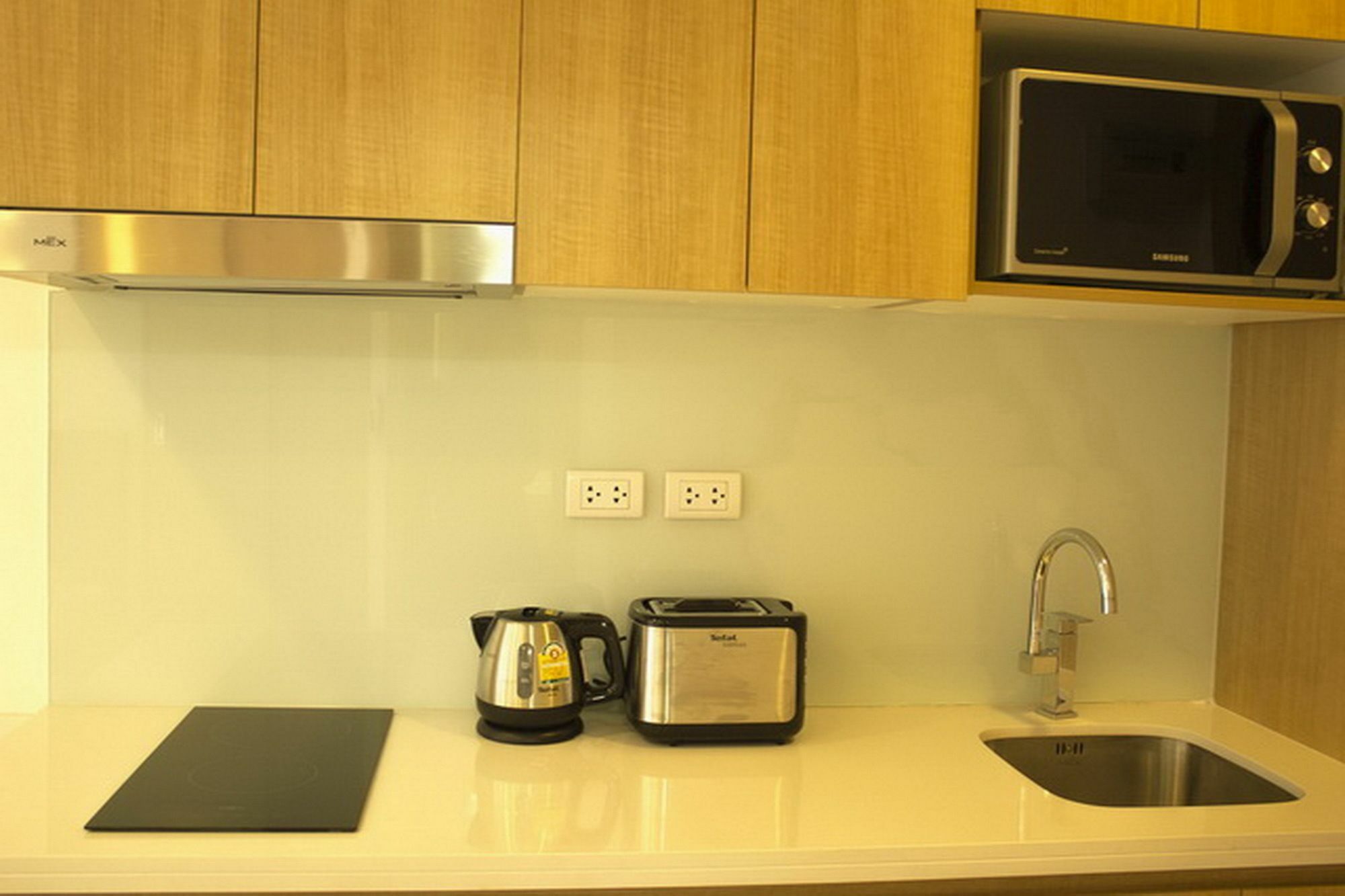 City Garden Pratumnak Condominium In Cosy Beach Bang Lamung Exteriér fotografie